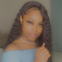 Keniqua She'ree Hughes