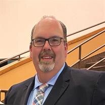 Michael Anderson