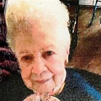 Ms. Rita M. Alvord