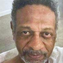 Mr. Willie Hanson Roseberry, Jr.