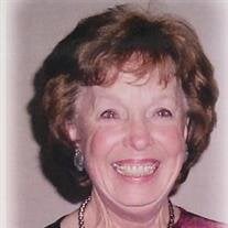 Barbara Strickland Smith