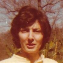 DOROTHY FLORENCE ALFANO