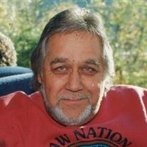 Bobby Leroy Barger
