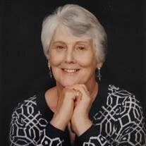 Lyndall "Lyn" B. Prater