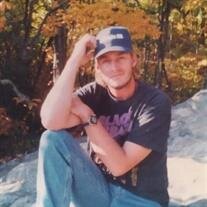 David Lee Keith