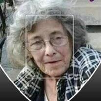 Judith Eileen Marcus