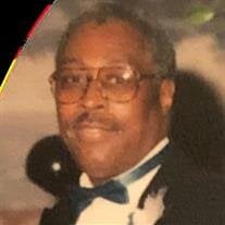 Mr. John Edward King