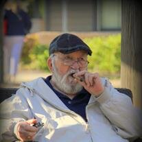 Mr. Henry Hill Murphy III