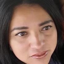Yolanda Gonzalez Vargas