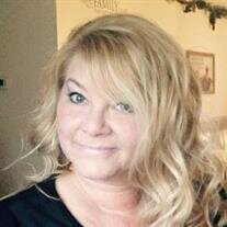 Andrea M. Lynn