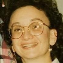 Carolyn Lois Bush