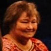 Teresa Gail Boner