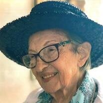 Sally C. Sanchez