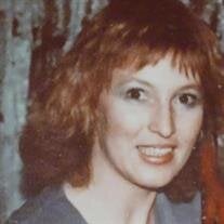 Mrs. Nadine Joy Barbara Hatherly
