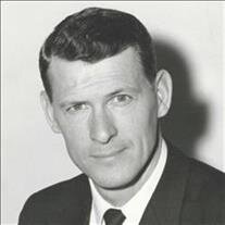 Waldo A. Barron