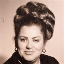 Josefina M Gonzales