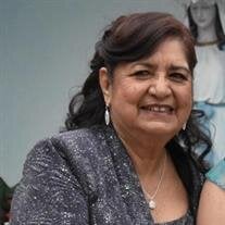 Ruth Palacios