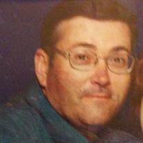 Mark A. Brown