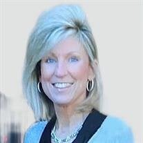 Catherine L Welch