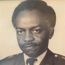 John Edward Cunningham Sr.