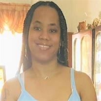 Ms. Sharrell N. Brim