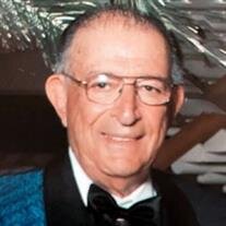 Saleh Mitri Canavati