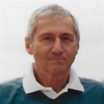 John D. Rossi Jr.