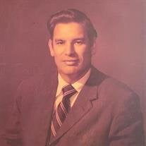 Ronald Dean McCall