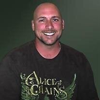 Steve Raymond Szymanski