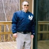 Milton Goldberg