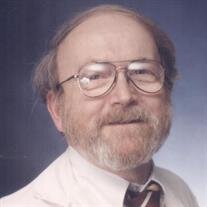 Richard Melvin Marshall