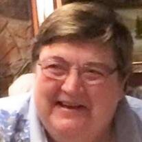 Marsha Kipke