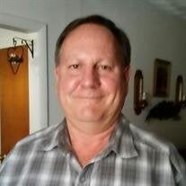 Randy J. Yerger