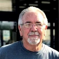 Mr. Jerry Wayne Kirkland