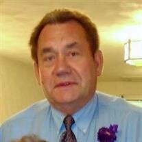 Mr. Jesse R. Gunnels