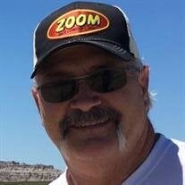 Rick Eugene Steele