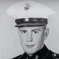 Richard W. McGowan