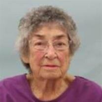 Ethel Mitchell