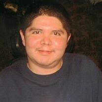 Rudy Hernandez