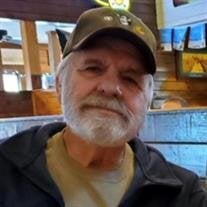Mr. Walter Jack "Jackie" Pittman