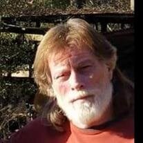 Julius "JW" William Galloway Jr.