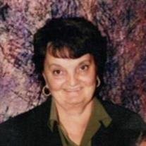 Polly Fields Mills