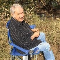 Bill William Edward Richardson