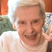 Janell Cadenhead McNeal