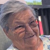 WANDA L SAUCEDO
