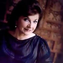 Doris Morgan Messer