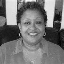 Valier Jean McGrue-Howard