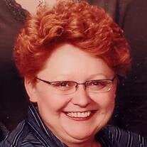Ruth Ann Casey