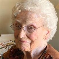 Katherine "Kay" T. Smith