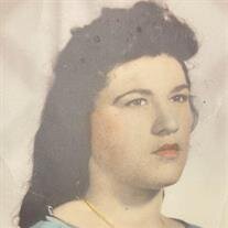 Angelina G. Veselka